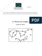 TheorieGraphes