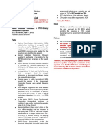 5 PFR - Art 5 - Nerwin Industries Corporation V PNOC-Energy Devt Corp