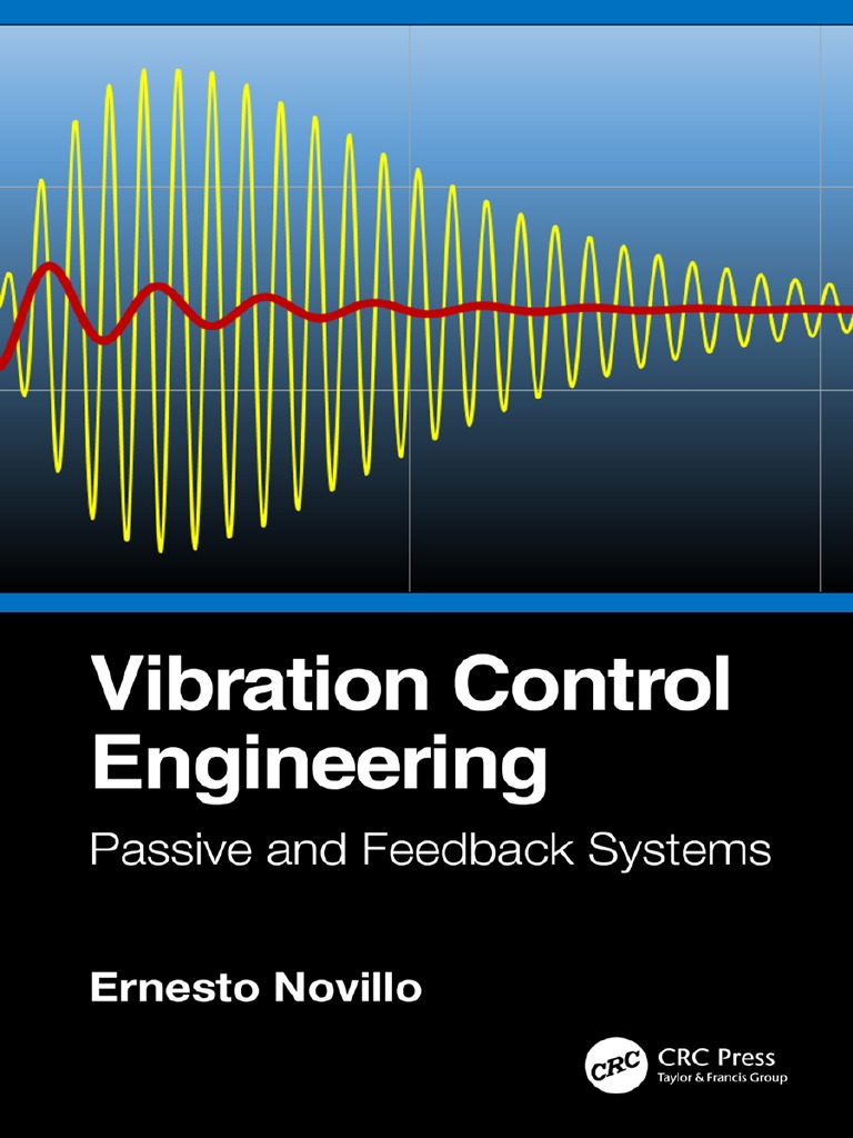 Vibration Control | PDF | Control Theory | Resonance