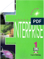 Enterprise 1 Coursebook