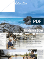 Brochure Spas Massage Sundance Spas 2020 1