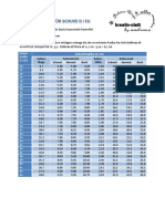 Größentabelle Für Hausschuhe Pantoffel Size Chart Slippers Kstatta