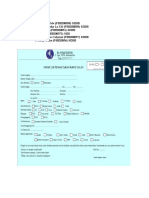 Hasil Analisis Formulir Dari Kelompok 2 Ke Kelompok 1