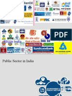 Public Sector in India-1