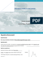 12 - Spectrochemical Method - En.id