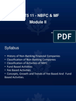 NBFC Module