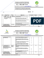 Kisi - Kisi Pas Ipa Des 2021