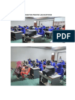 Foto Kegiatan Praktek Lab