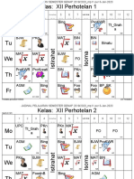 Print - Jadsiswa Klas 12 MP - 11 GNP 2019 - 2020