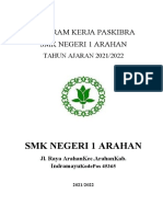 PROGRAM PASKIBRA