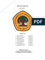 Penilaian Obligasi Kelompok 2 - Manajemen Keuangan B-1