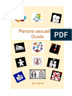 Guide Groupe de Parole Sante Sex 1