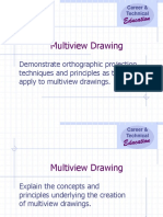 Orthographic Projection