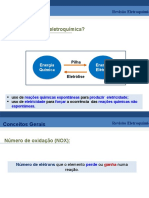 Aula If - Eletroquímica PP7