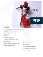Gueixa Japonesa - PDF Versão 1