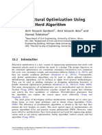 15 Structural Optimization Using Krill Herd Algorithm