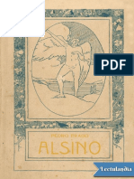 Alsino - Pedro Prado