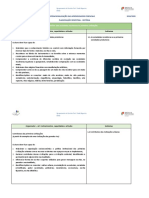 Planificação Anual Do 7º Ano de História