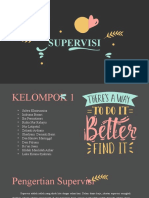 Kelompok 1 Supervisi (1)