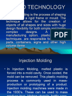 Mould Technology