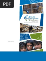 Download WRC Agenda by hemangkarelia SN54475122 doc pdf