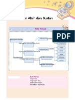 Lingkungan Alam Dan Buatan