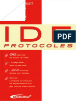 IDE.protocoles