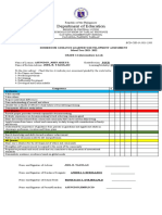 Intermediatehomeroom Guidance Learners Deve Lopment Assessment