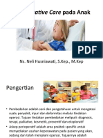 392974121 Perioperative Care Pada Anak (1)