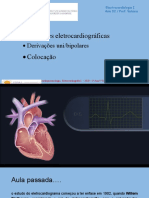 Electrocardiogia