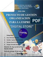 Proyecto Ind3206 Digital Store 1.0