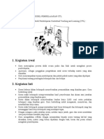 Langkah CTL