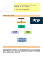 Analisis Estadistico