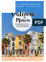 Valencia Murcia Volledig