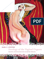 44 TS1M1 Sexology of Vaginal Orgasm