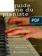 Ebook Piano Guide Compressed