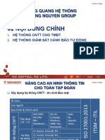 Company Network_chau Van Van