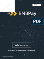 Bnbpay Whitepaper V 1