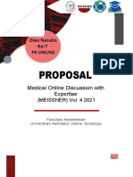 Proposal Meissner 4 - 0-1