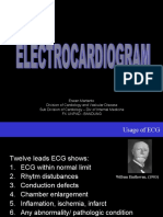 ECG Normal - Erwan