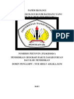 Paper Ekologi 2021 Nomesio Pietovin F1241201024