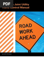 California Traffic Control Handbook | PDF | Traffic | Lane