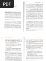 Rizal S Abandonment of Assimilation PDF