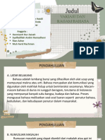 Materi Kelompok 2 BAHASA INDONESIA