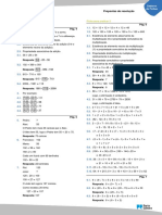 resoluçao caderno atividades