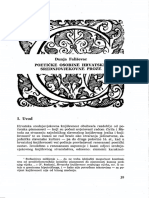 D. Fališevac - POETIČKE OSOBINE HRVATSKE SREDNJOVJEKOVNE PROZE