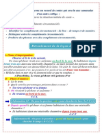 Grammaire P01 S01