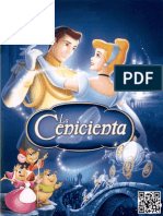 ANEXO 5 - La Cenicienta