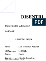 PDF Laporan Kasus Disentri Compress