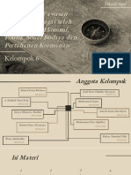 Implementasi Wawasan Nusantara